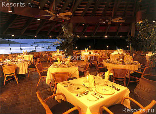 Biras Creek Resort 22